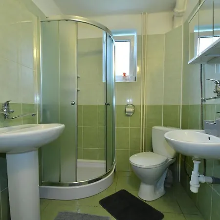 Turisticka U Frajta בית כפרי