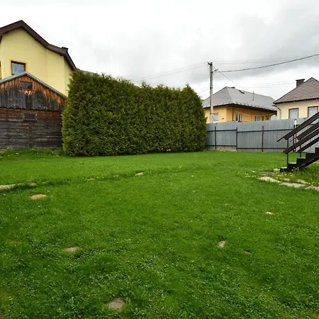 בית כפרי Turisticka U Frajta