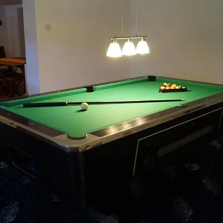 Turisticka U Frajta *