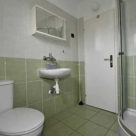 בית כפרי Turisticka U Frajta