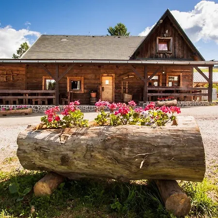 Turisticka U Frajta * Telgárt