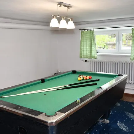 Turisticka U Frajta Country house Telgart