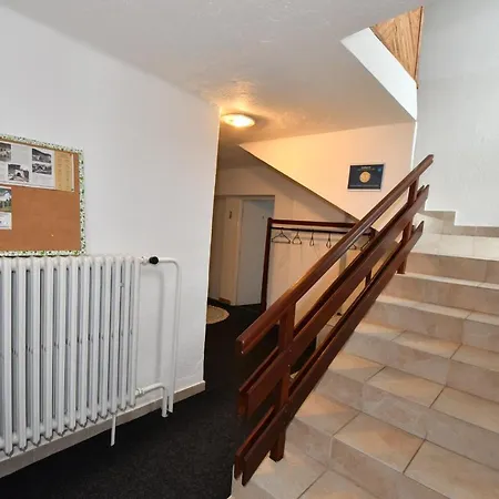 Country house Turisticka U Frajta Telgart