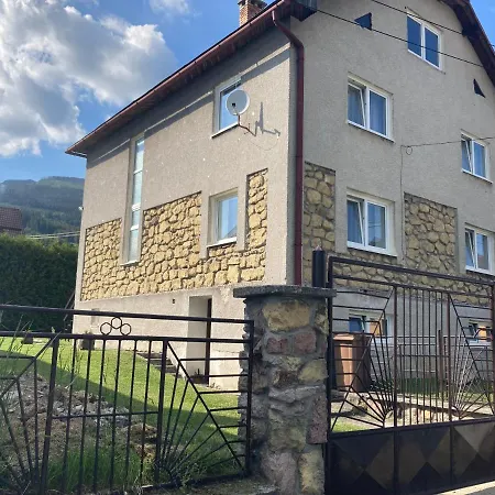 Turisticka U Frajta *