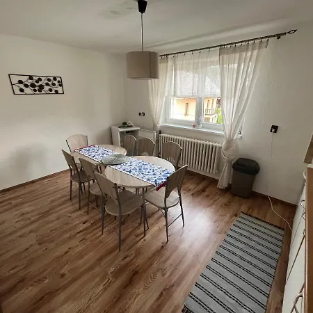 Turisticka U Frajta Country house *