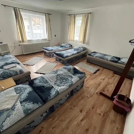 Hétvégi ház Turisticka U Frajta *