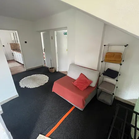 Turisticka U Frajta בית כפרי Telgárt