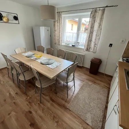 Turisticka U Frajta * Telgárt