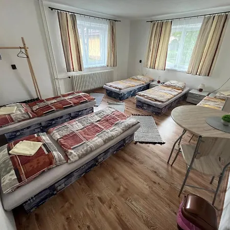 Hétvégi ház Turisticka U Frajta *