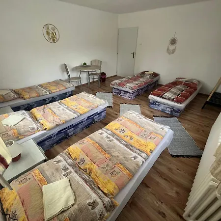 Turisticka U Frajta *