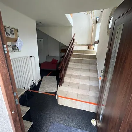 Turisticka U Frajta בית כפרי