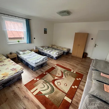 Turisticka U Frajta בית כפרי Telgárt