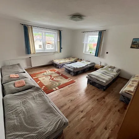 Turisticka U Frajta בית כפרי