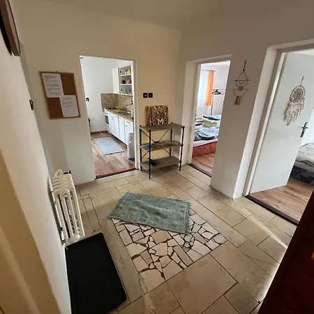 Turisticka U Frajta * Telgárt