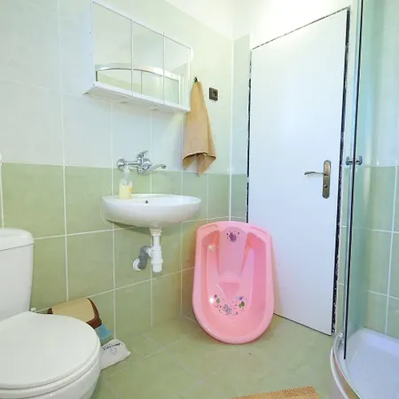 Turisticka U Frajta בית כפרי Telgárt