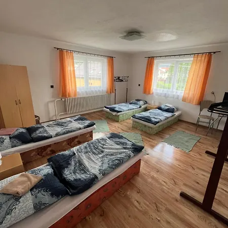 Kır Evi Turisticka U Frajta