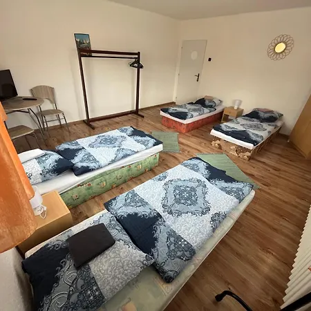 Turisticka U Frajta Hétvégi ház Garamfő