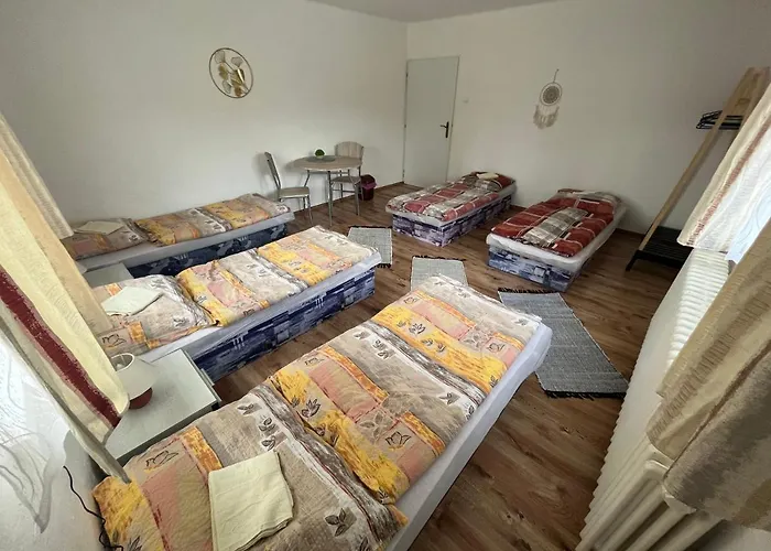 Turisticka U Frajta *