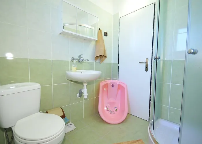 Turisticka U Frajta Hétvégi ház Garamfő
