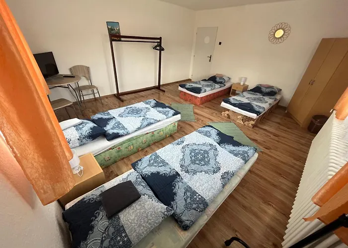 Turisticka U Frajta Hétvégi ház Garamfő
